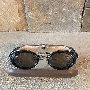 Matsuda Sunglasses